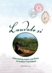 Susa, Zdeněk - Laudato si