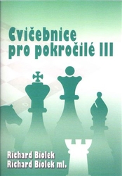 Biolek, Richard - Cvičebnice pro pokročilé III