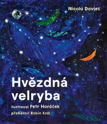 Davies, Nicola - Hvězdná velryba