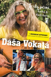 Vokatá, Dáša - Dáša Vokatá - Texty písní