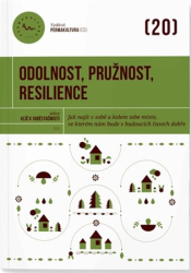 Odolnost, pružnost, resilience