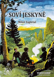 Zapletal, Miloš - Soví jeskyně