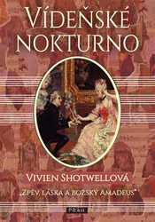 Shotwellová, Vivien - Vídeňské nokturno