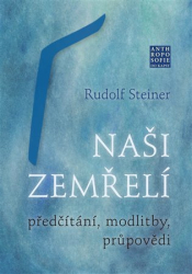 Steiner, Rudolf - Naši zemřelí