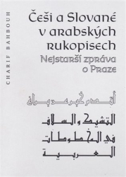 Bahbouh, Charif - Češi a Slované v arabských rukopisech