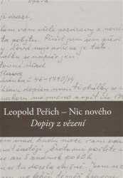 Peřich, Leopold - Nic nového