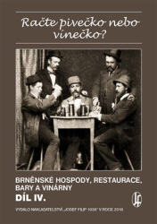 Filip, Vladimír - Račte pivečko nebo vínečko? díl IV.