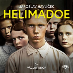 Havlíček, Jaroslav - Helimadoe