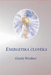 Weidner, Gisela - Energetika člověka