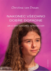 von Dreien, Christina - Nakonec všechno dobře dopadne