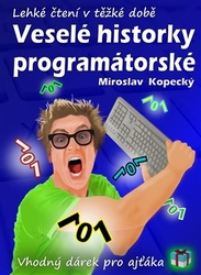 Kopecký , Miloslav - Veselé historky programátorské