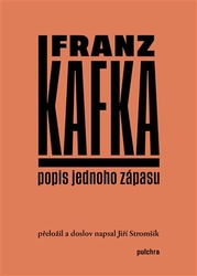 Kafka, Franz - Popis jednoho zápasu