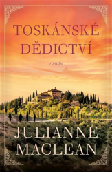 MacLean, Julianne - Toskánské dědictví