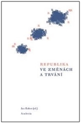 Kober, Jan - Republika ve změnách a trvání