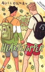 Heartstopper Volume Three