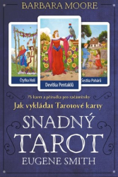 Moore, Barbara - Snadný Tarot