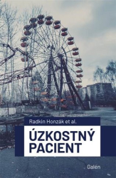 Honzák, Radkin - Úzkostný pacient