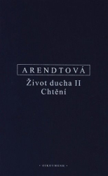 Arendtová, Hannah - Život ducha II.