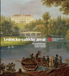 Krejčiřík, Přemysl - Lednicko-valtický areál