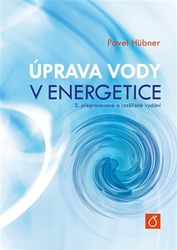 Hübner, Pavel - Úprava vody v energetice