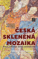 Křenková, Zuzana - Česká skleněná mozaika