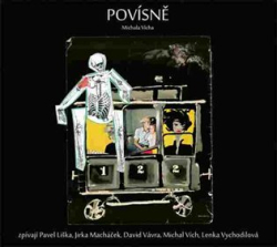 Aškenazy, Ludvík - Povísně Michala Vícha