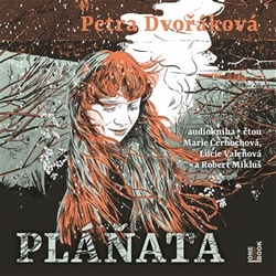 Dvořáková, Petra - Pláňata