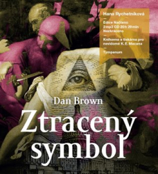 Brown, Dan - Ztracený symbol