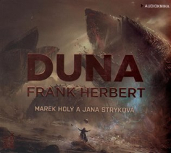 Herbert, Frank - Duna