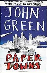 Green, John - Paper Towns