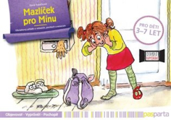 Salajková, Ilona - Mazlíček pro Mínu