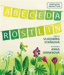 Staňková, Vladimíra - Abeceda rostlin