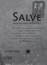 Salve 1/2020 - polské cesty