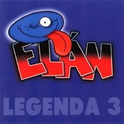 Elán - Legenda 3