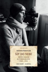 Koestler, Arthur - Šíp do nebe