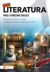 Nová literatura 1 - metodická příručka