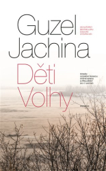 Jachina, Guzel - Děti Volhy