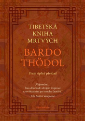 Padmasambhava - Tibetská kniha mrtvých