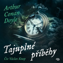 Doyle, Arthur Conan - Tajuplné příběhy