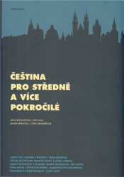 Bischofová, Jana - Čeština pro středně a více pokročilé