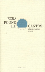 Pound, Ezra - Cantos III