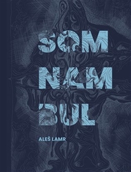 Lamr, Aleš - Somnambul