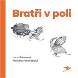 Prachatická, Markéta - Bratři v poli