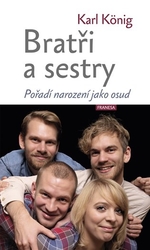 König, Karl - Bratři a sestry