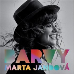 Jandová, Marta - Barvy