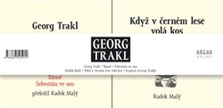 Malý, Radek - Georg Trakl