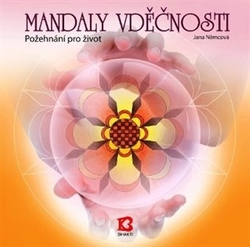 Němcová, Jana - Mandaly vděčnosti