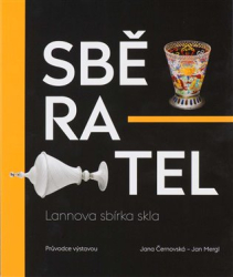 Černovská, Jana - Sběratel