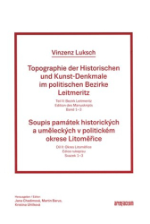 Barus, Martin - Soupis památek historických a uměleckých v politickém okrese Litoměřice II.