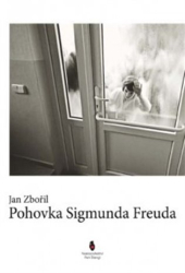 Zbořil, Jan - Pohovka Sigmunda Freuda